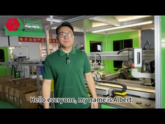 Explicación detallada de goma de Ring Making Machine